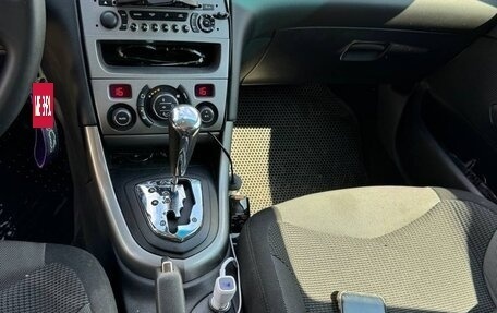 Peugeot 308 II, 2009 год, 500 000 рублей, 12 фотография
