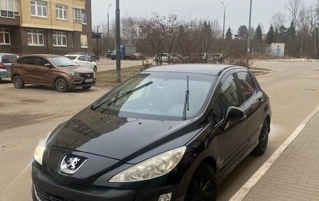 Peugeot 308 II, 2009 год, 500 000 рублей, 14 фотография