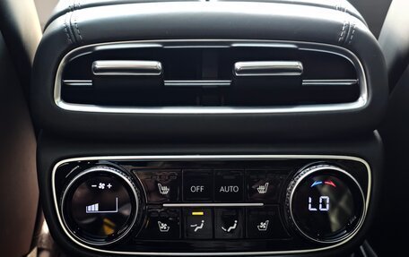 Genesis GV80 I, 2021 год, 6 350 000 рублей, 10 фотография