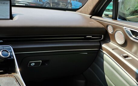 Genesis GV80 I, 2021 год, 6 350 000 рублей, 15 фотография