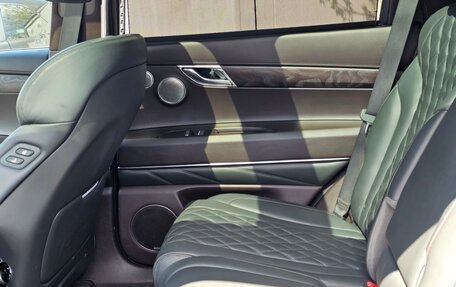 Genesis GV80 I, 2021 год, 6 350 000 рублей, 16 фотография