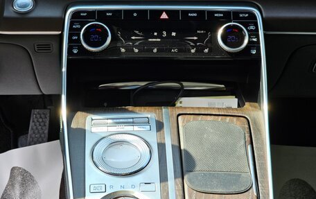 Genesis GV80 I, 2021 год, 6 350 000 рублей, 14 фотография