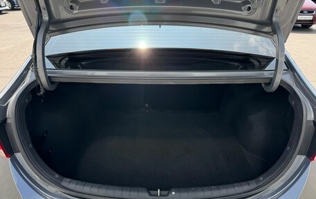 Hyundai Solaris II рестайлинг, 2019 год, 1 509 000 рублей, 19 фотография