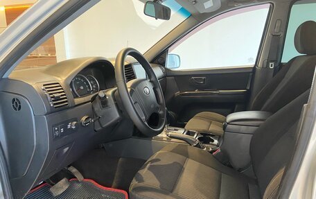 KIA Sorento IV, 2008 год, 875 000 рублей, 11 фотография