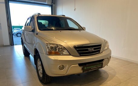 KIA Sorento IV, 2008 год, 875 000 рублей, 3 фотография