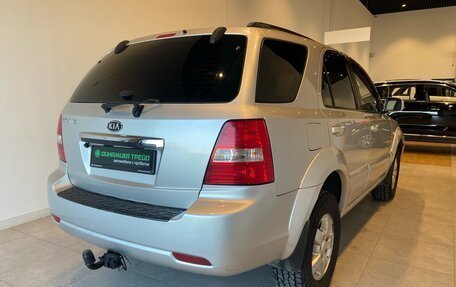 KIA Sorento IV, 2008 год, 875 000 рублей, 4 фотография