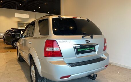 KIA Sorento IV, 2008 год, 875 000 рублей, 6 фотография