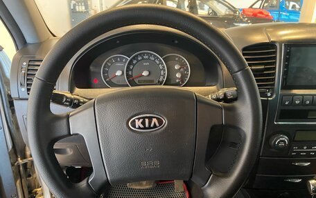 KIA Sorento IV, 2008 год, 875 000 рублей, 13 фотография