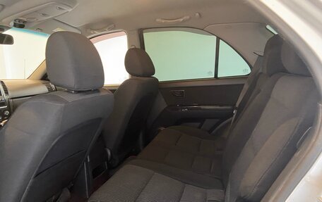 KIA Sorento IV, 2008 год, 875 000 рублей, 9 фотография