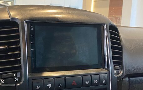 KIA Sorento IV, 2008 год, 875 000 рублей, 14 фотография