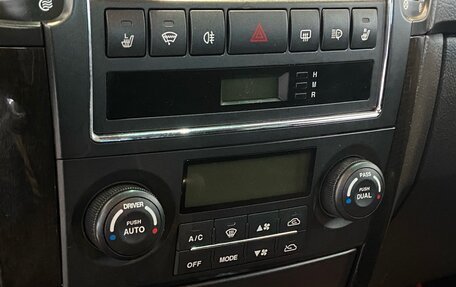 KIA Sorento IV, 2008 год, 875 000 рублей, 15 фотография