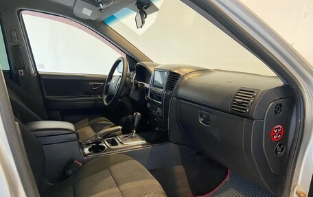 KIA Sorento IV, 2008 год, 875 000 рублей, 18 фотография