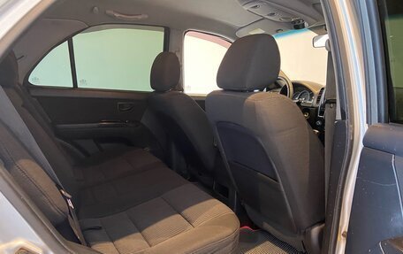 KIA Sorento IV, 2008 год, 875 000 рублей, 20 фотография