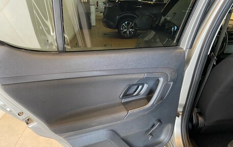 Skoda Fabia II, 2012 год, 575 000 рублей, 8 фотография