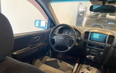 KIA Sorento IV, 2008 год, 875 000 рублей, 22 фотография
