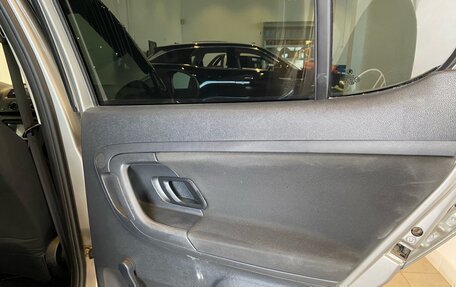 Skoda Fabia II, 2012 год, 575 000 рублей, 19 фотография