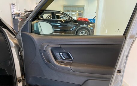 Skoda Fabia II, 2012 год, 575 000 рублей, 17 фотография