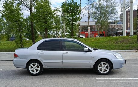 Mitsubishi Lancer IX, 2007 год, 350 000 рублей, 5 фотография