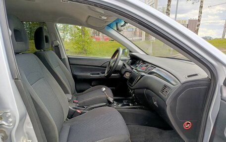 Mitsubishi Lancer IX, 2007 год, 350 000 рублей, 13 фотография