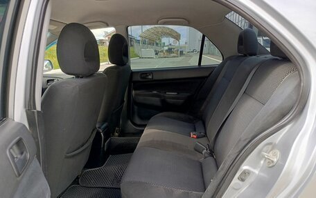 Mitsubishi Lancer IX, 2007 год, 350 000 рублей, 15 фотография