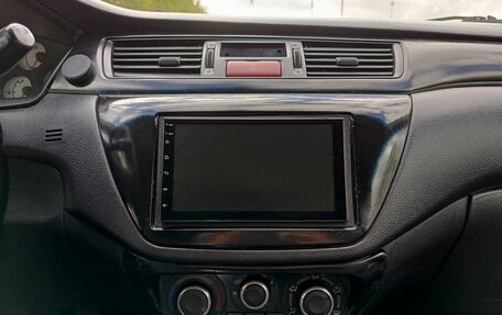 Mitsubishi Lancer IX, 2007 год, 350 000 рублей, 18 фотография