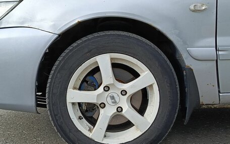 Mitsubishi Lancer IX, 2007 год, 350 000 рублей, 22 фотография