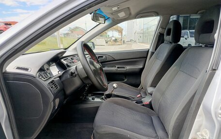 Mitsubishi Lancer IX, 2007 год, 350 000 рублей, 20 фотография