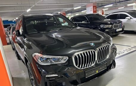 BMW X5, 2021 год, 6 315 000 рублей, 3 фотография