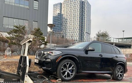 BMW X5, 2021 год, 6 315 000 рублей, 13 фотография