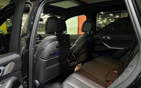 BMW X5, 2021 год, 6 315 000 рублей, 7 фотография