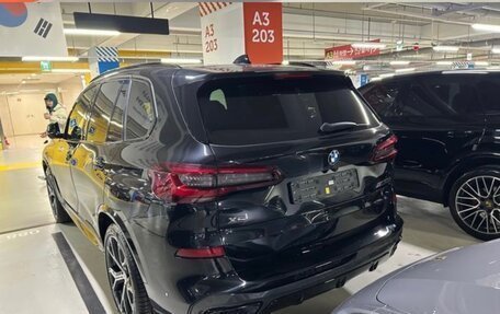 BMW X5, 2021 год, 6 315 000 рублей, 4 фотография