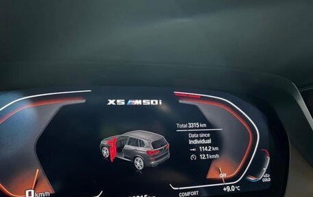 BMW X5, 2021 год, 6 315 000 рублей, 8 фотография