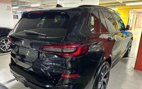 BMW X5, 2021 год, 6 315 000 рублей, 5 фотография