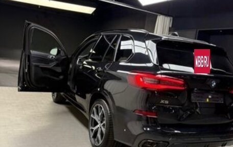 BMW X5, 2021 год, 6 315 000 рублей, 14 фотография