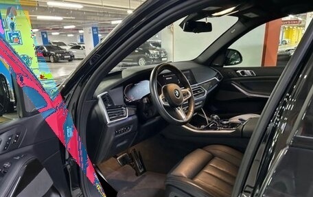 BMW X5, 2021 год, 6 315 000 рублей, 6 фотография