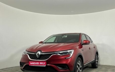 Renault Arkana I, 2019 год, 1 800 000 рублей, 1 фотография
