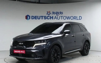 KIA Sorento IV, 2023 год, 3 600 000 рублей, 1 фотография