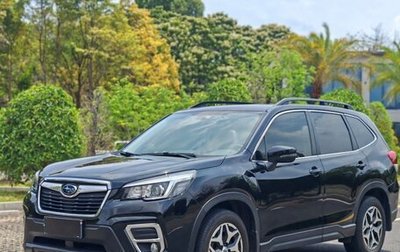 Subaru Forester, 2021 год, 2 800 000 рублей, 1 фотография