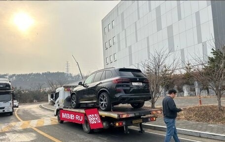 BMW X5, 2021 год, 6 315 000 рублей, 12 фотография
