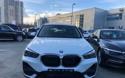 BMW X1, 2019 год, 3 300 000 рублей, 1 фотография