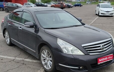 Nissan Teana, 2008 год, 1 150 000 рублей, 1 фотография