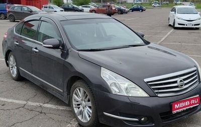 Nissan Teana, 2008 год, 1 150 000 рублей, 1 фотография