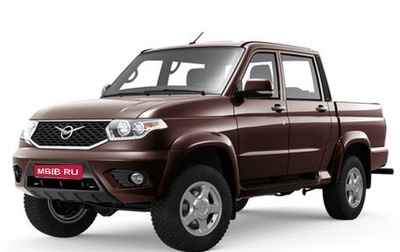 ЛуАЗ Pickup, 2025 год, 1 933 000 рублей, 1 фотография
