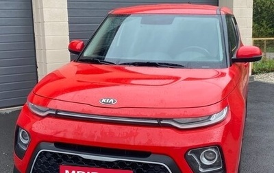 KIA Soul III, 2019 год, 2 050 000 рублей, 1 фотография