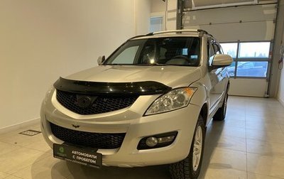 Great Wall Hover H5, 2013 год, 825 000 рублей, 1 фотография
