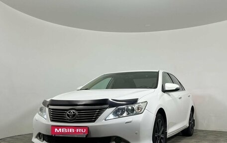 Toyota Camry, 2014 год, 1 750 000 рублей, 1 фотография