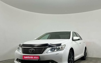 Toyota Camry, 2014 год, 1 750 000 рублей, 1 фотография