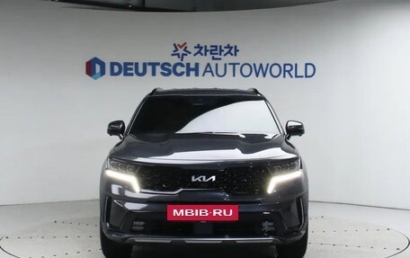 KIA Sorento IV, 2023 год, 3 600 000 рублей, 2 фотография