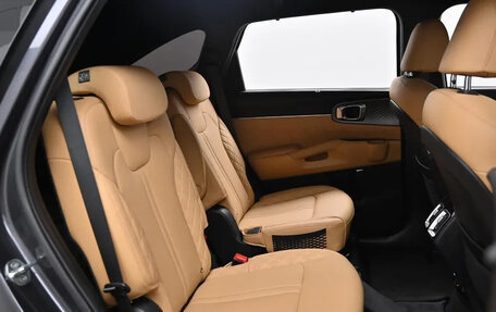 KIA Sorento IV, 2023 год, 3 600 000 рублей, 10 фотография
