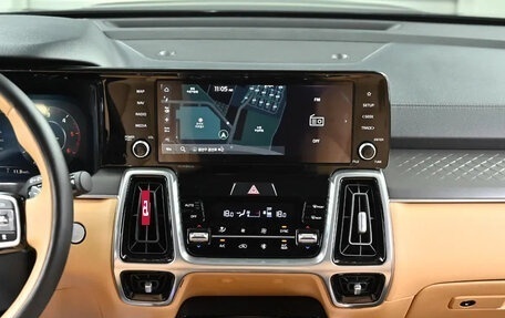 KIA Sorento IV, 2023 год, 3 600 000 рублей, 6 фотография